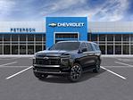 New 2026 Chevrolet Suburban 4WD SUV for sale #G131101 - photo 9