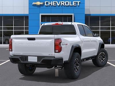 New 2026 Chevrolet Colorado Crew Cab 4WD Pickup for sale #G131279 - photo 2