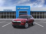 New 2026 Chevrolet Trailblazer LS for sale #G131334 - photo 10