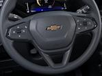 New 2026 Chevrolet Trailblazer LS for sale #G131334 - photo 21