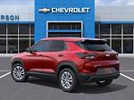 New 2026 Chevrolet Trailblazer LS for sale #G131334 - photo 5