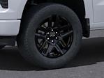 New 2025 Chevrolet Silverado 1500 Crew Cab 4x4 Pickup for sale #G131574 - photo 10