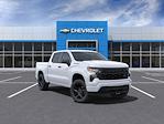 New 2025 Chevrolet Silverado 1500 Crew Cab 4x4 Pickup for sale #G131574 - photo 4