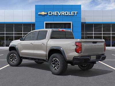 New 2026 Chevrolet Colorado Crew Cab 4WD Pickup for sale #G131585 - photo 2