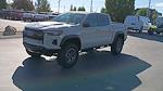 New 2026 Chevrolet Colorado Crew Cab 4x4 Pickup for sale #G131585 - photo 3