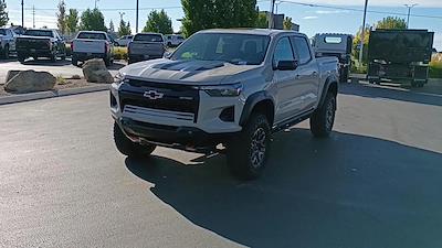New 2026 Chevrolet Colorado Crew Cab 4WD Pickup for sale #G131604 - photo 1