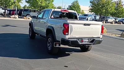 New 2026 Chevrolet Colorado Crew Cab 4WD Pickup for sale #G131604 - photo 2