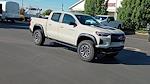New 2026 Chevrolet Colorado Crew Cab 4WD Pickup for sale #G131604 - photo 4
