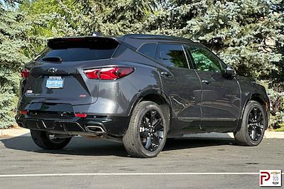 2021 Chevrolet Blazer AWD SUV for sale #G132788A - photo 2