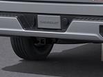 New 2026 Chevrolet Silverado 1500 Crew Cab 4x4 Pickup for sale #G133274 - photo 15