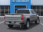 New 2026 Chevrolet Silverado 1500 Crew Cab 4x4 Pickup for sale #G133274 - photo 2