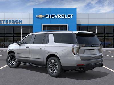 New 2026 Chevrolet Suburban 4WD SUV for sale #G133704 - photo 2