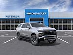 New 2026 Chevrolet Suburban 4WD SUV for sale #G133704 - photo 3
