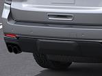 New 2026 Chevrolet Suburban 4WD SUV for sale #G133704 - photo 15