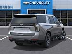 New 2026 Chevrolet Suburban 4WD SUV for sale #G133704 - photo 5