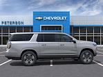 New 2026 Chevrolet Suburban 4WD SUV for sale #G133704 - photo 6