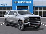 New 2026 Chevrolet Suburban 4WD SUV for sale #G133704 - photo 8