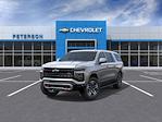 New 2026 Chevrolet Suburban 4WD SUV for sale #G133704 - photo 9