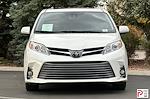 Used 2018 Toyota Sienna AWD Minivan for sale #G133704A - photo 10