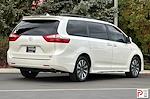 Used 2018 Toyota Sienna AWD Minivan for sale #G133704A - photo 2