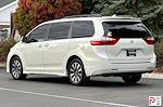 Used 2018 Toyota Sienna AWD Minivan for sale #G133704A - photo 6
