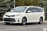 Used 2018 Toyota Sienna AWD Minivan for sale #G133704A - photo 9