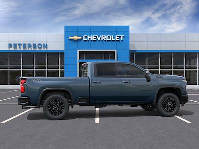 New 2026 Chevrolet Silverado 2500 LTZ Crew Cab for sale #G133771 - photo 2