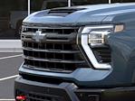 New 2026 Chevrolet Silverado 2500 LTZ Crew Cab for sale #G133771 - photo 15