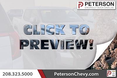 Used 2024 Toyota Tundra - photo 1