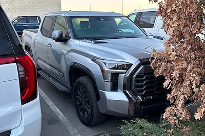 Used 2024 Toyota Tundra - photo 1