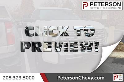 Used 2023 Toyota Tundra 1794 CrewMax Cab for sale #G133781B - photo 1