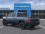 New 2026 Chevrolet Silverado 2500 LTZ Crew Cab for sale #G133912 - photo 8