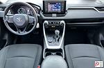 Used 2021 Toyota RAV4 AWD SUV for sale #G133927A - photo 15