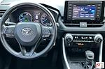 Used 2021 Toyota RAV4 AWD SUV for sale #G133927A - photo 17