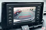 Used 2021 Toyota RAV4 AWD SUV for sale #G133927A - photo 23
