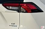Used 2021 Toyota RAV4 AWD SUV for sale #G133927A - photo 33