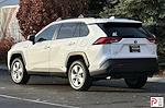 Used 2021 Toyota RAV4 AWD SUV for sale #G133927A - photo 6