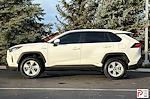 Used 2021 Toyota RAV4 AWD SUV for sale #G133927A - photo 7