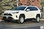 Used 2021 Toyota RAV4 AWD SUV for sale #G133927A - photo 8