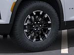 New 2026 Chevrolet Traverse AWD SUV for sale #G134863 - photo 10