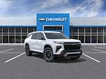 New 2026 Chevrolet Traverse AWD SUV for sale #G134863 - photo 3