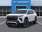 New 2026 Chevrolet Traverse AWD SUV for sale #G134863 - photo 7
