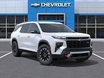 New 2026 Chevrolet Traverse AWD SUV for sale #G134863 - photo 8
