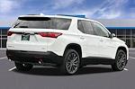 Used 2023 Chevrolet Traverse RS for sale #G134863A - photo 2