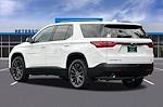 Used 2023 Chevrolet Traverse RS for sale #G134863A - photo 6