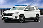 Used 2023 Chevrolet Traverse RS for sale #G134863A - photo 8