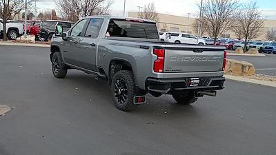 New 2026 Chevrolet Silverado 2500 Crew Cab 4WD Pickup for sale #G135589 - photo 2