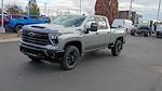 New 2026 Chevrolet Silverado 2500 LT Crew Cab for sale #G135589 - photo 1