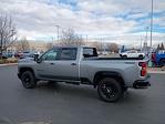 New 2026 Chevrolet Silverado 2500 LT Crew Cab for sale #G135589 - photo 14