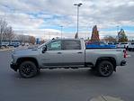 New 2026 Chevrolet Silverado 2500 LT Crew Cab for sale #G135589 - photo 15